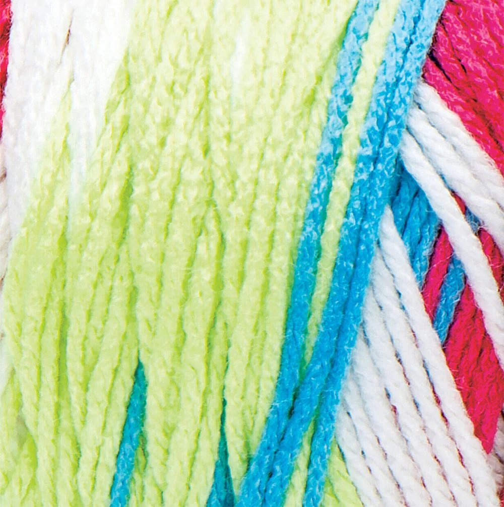 Red Heart Super Saver Yarn - Image 9