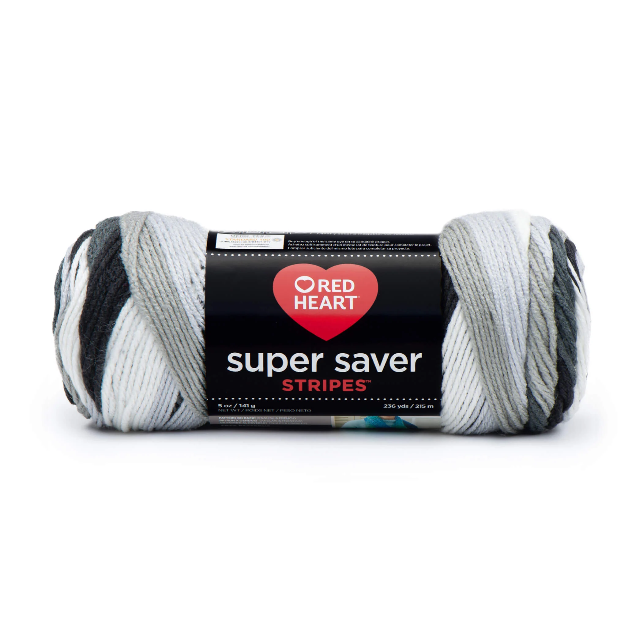 Red Heart Super Saver Yarn - Image 155