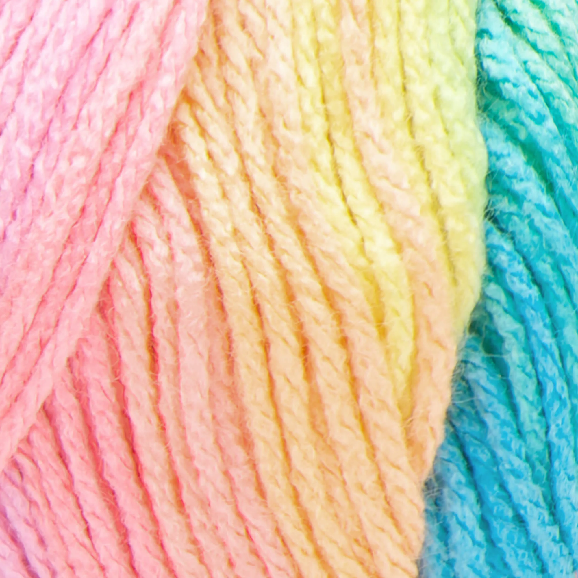Red Heart Super Saver Yarn - Image 167
