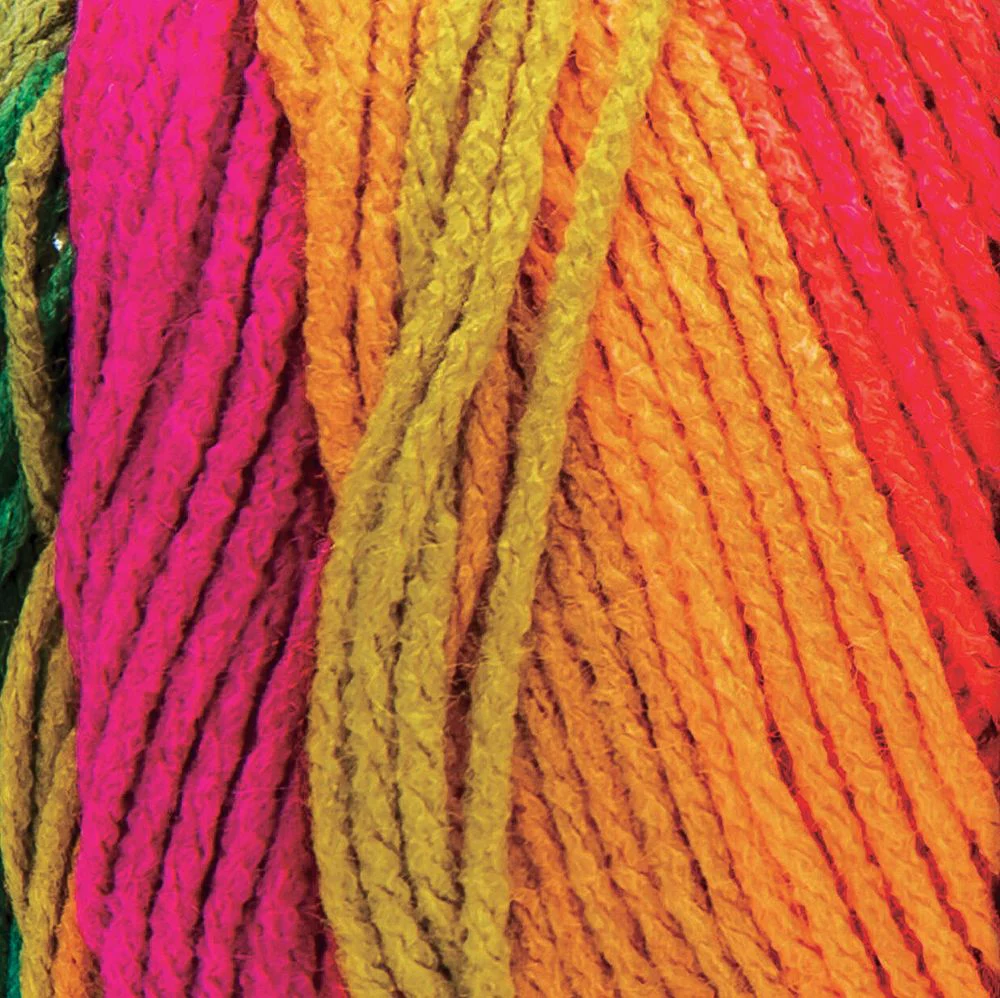 Red Heart Super Saver Yarn - Image 10