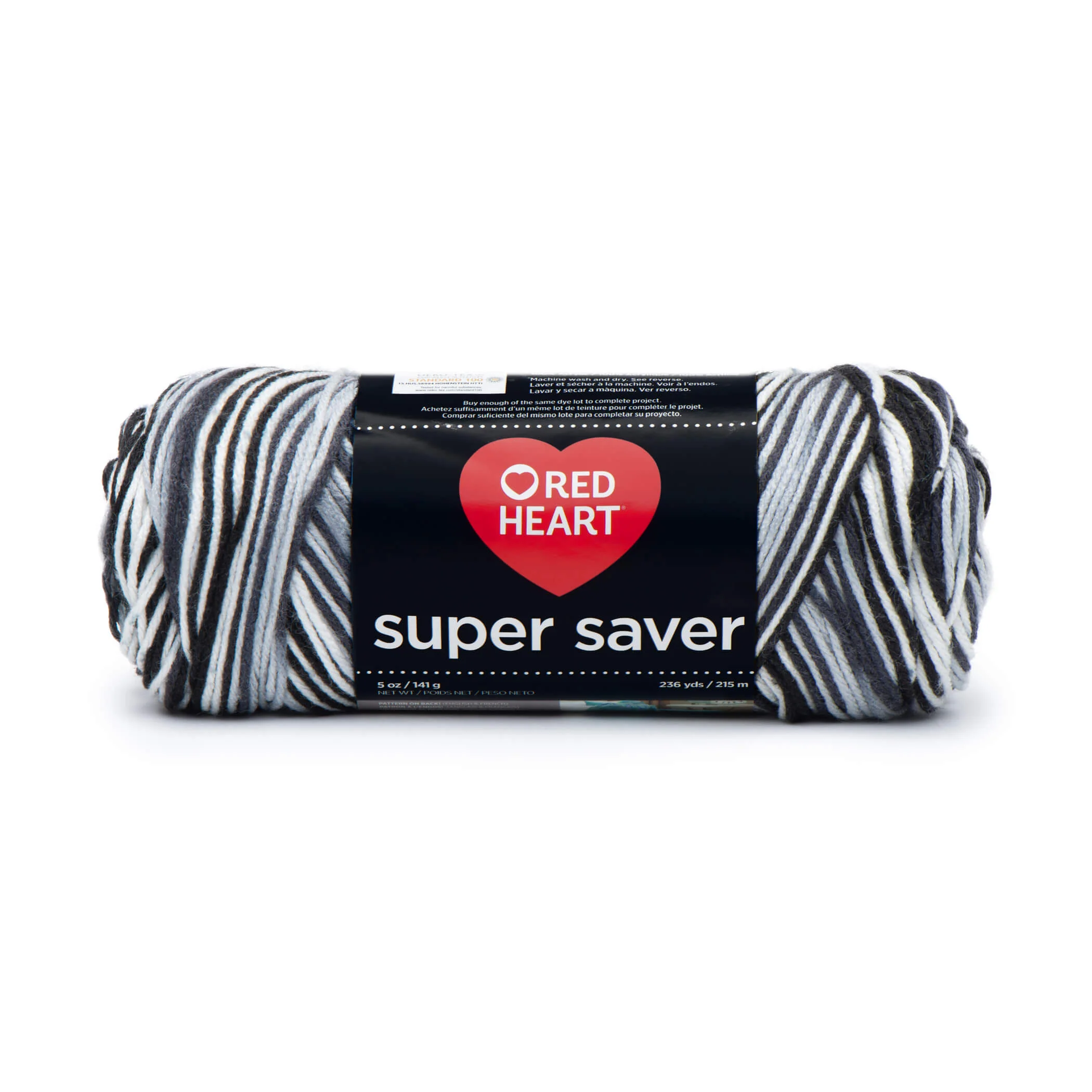 Red Heart Super Saver Yarn - Image 186