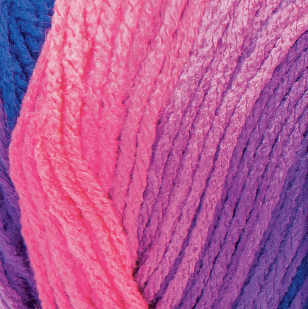 Red Heart Super Saver Yarn - Image 11