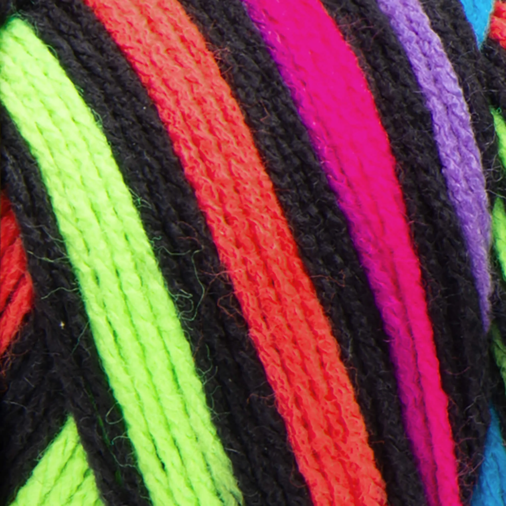 Red Heart Super Saver Yarn - Image 199