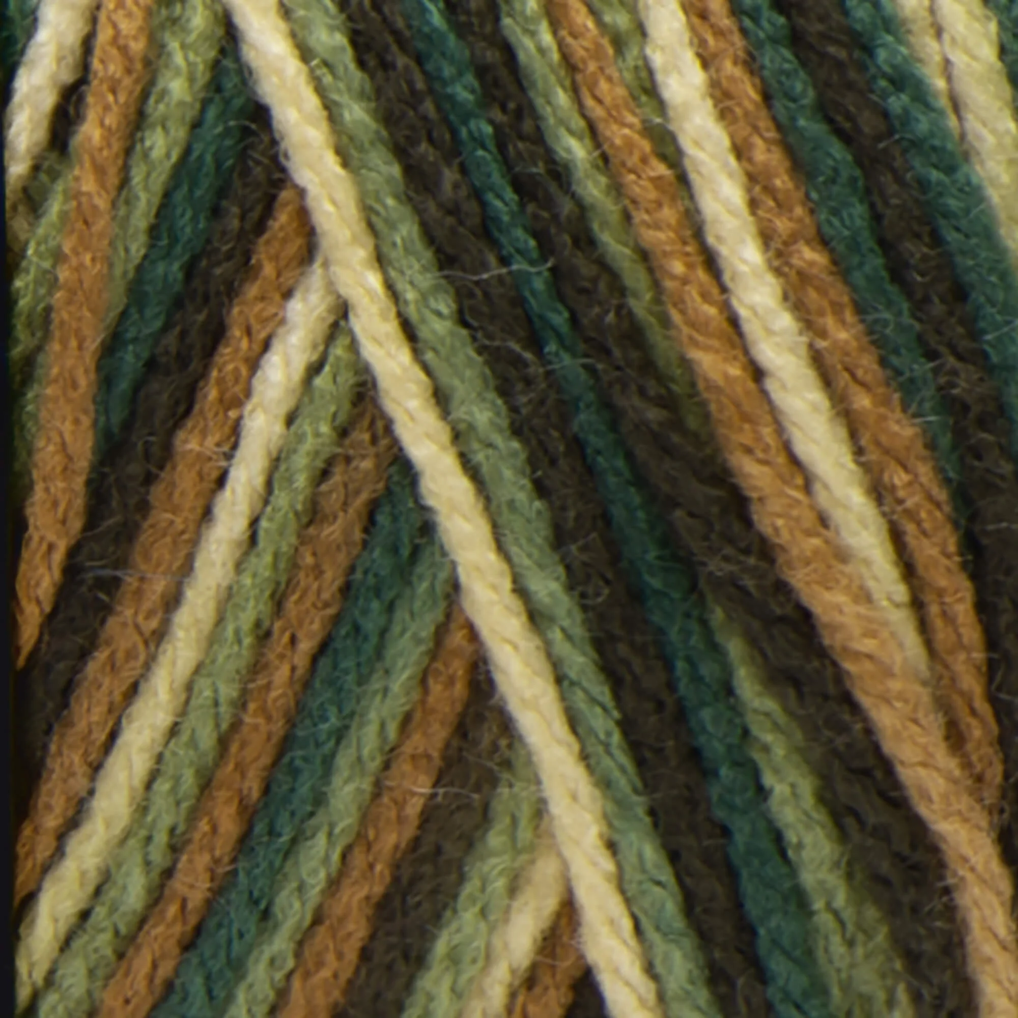 Red Heart Super Saver Yarn - Image 201