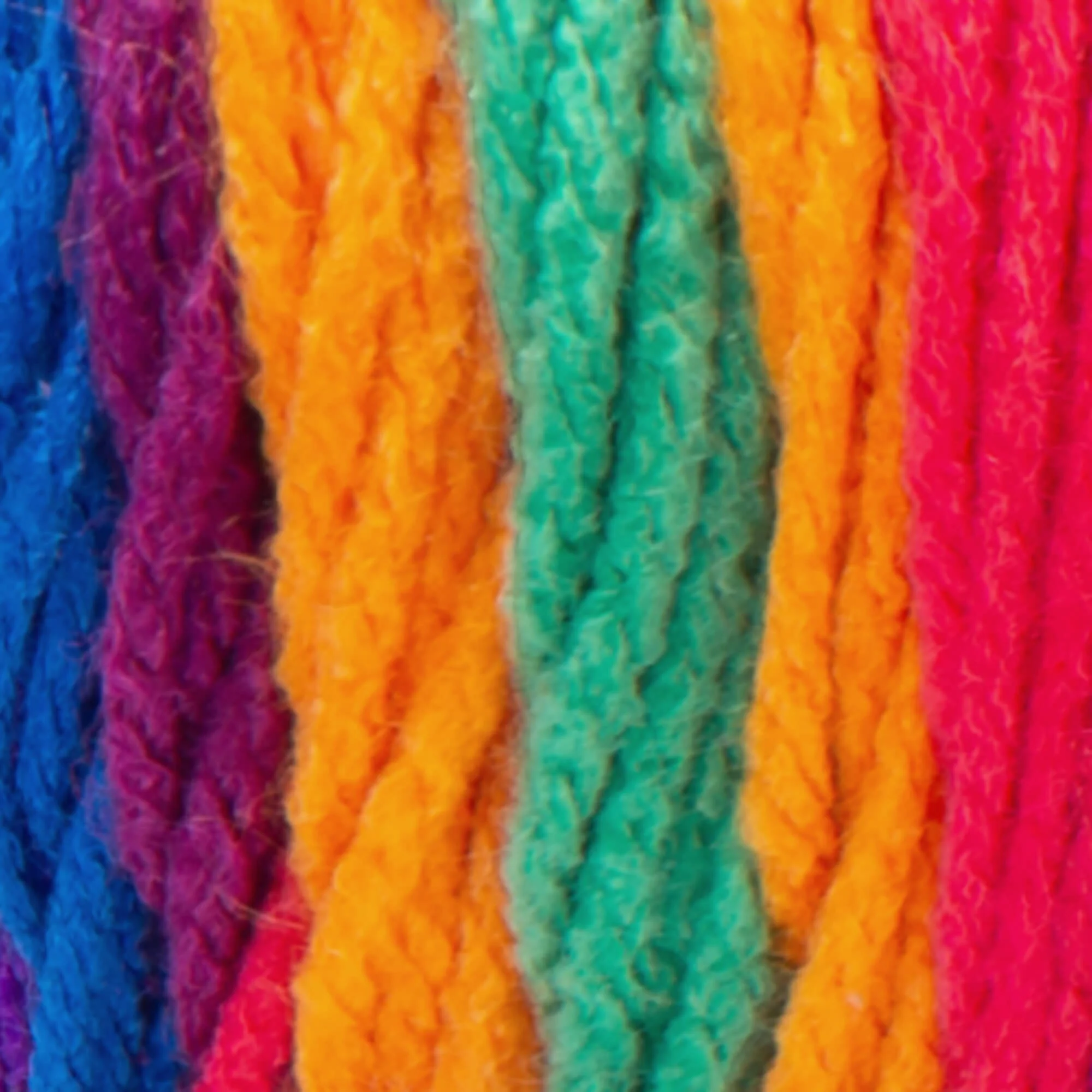 Red Heart Super Saver Yarn - Image 202