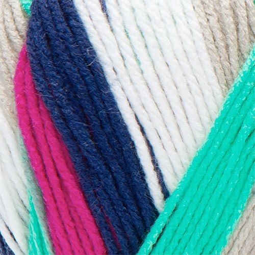 Red Heart Super Saver Yarn - Image 15