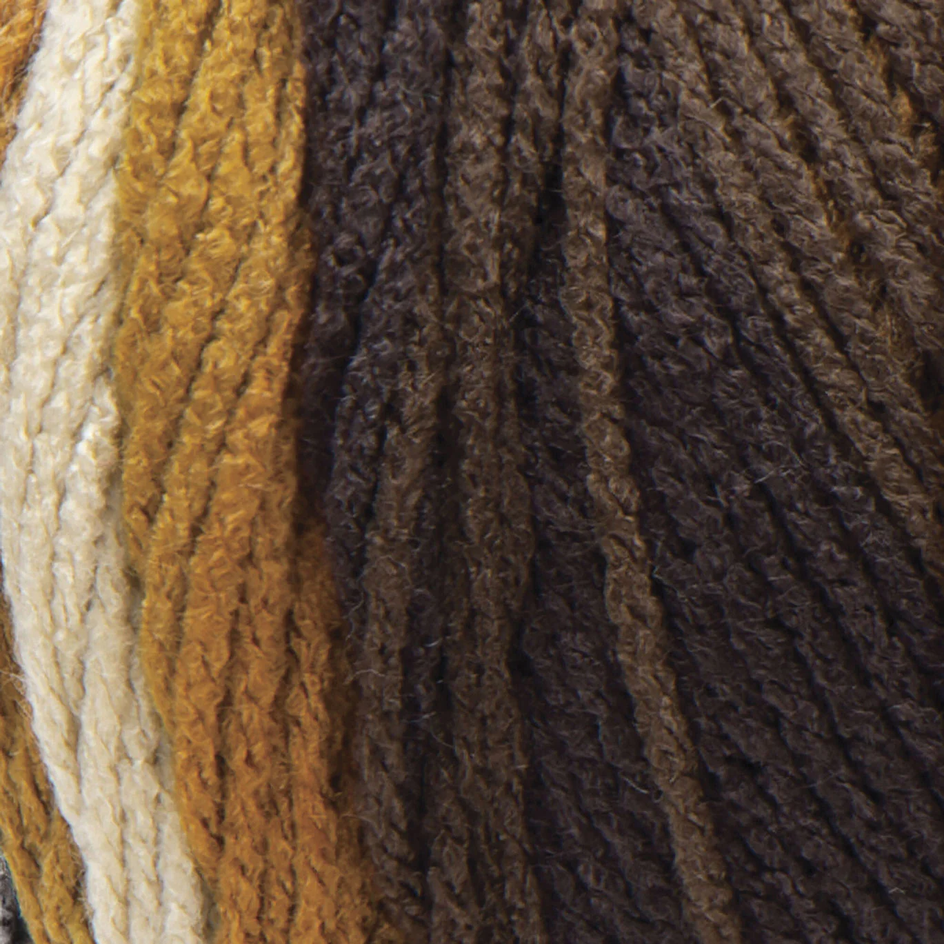 Red Heart Super Saver Stripes Yarn - Image 84