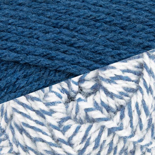 Ribbed Ragg Serape - Image 4