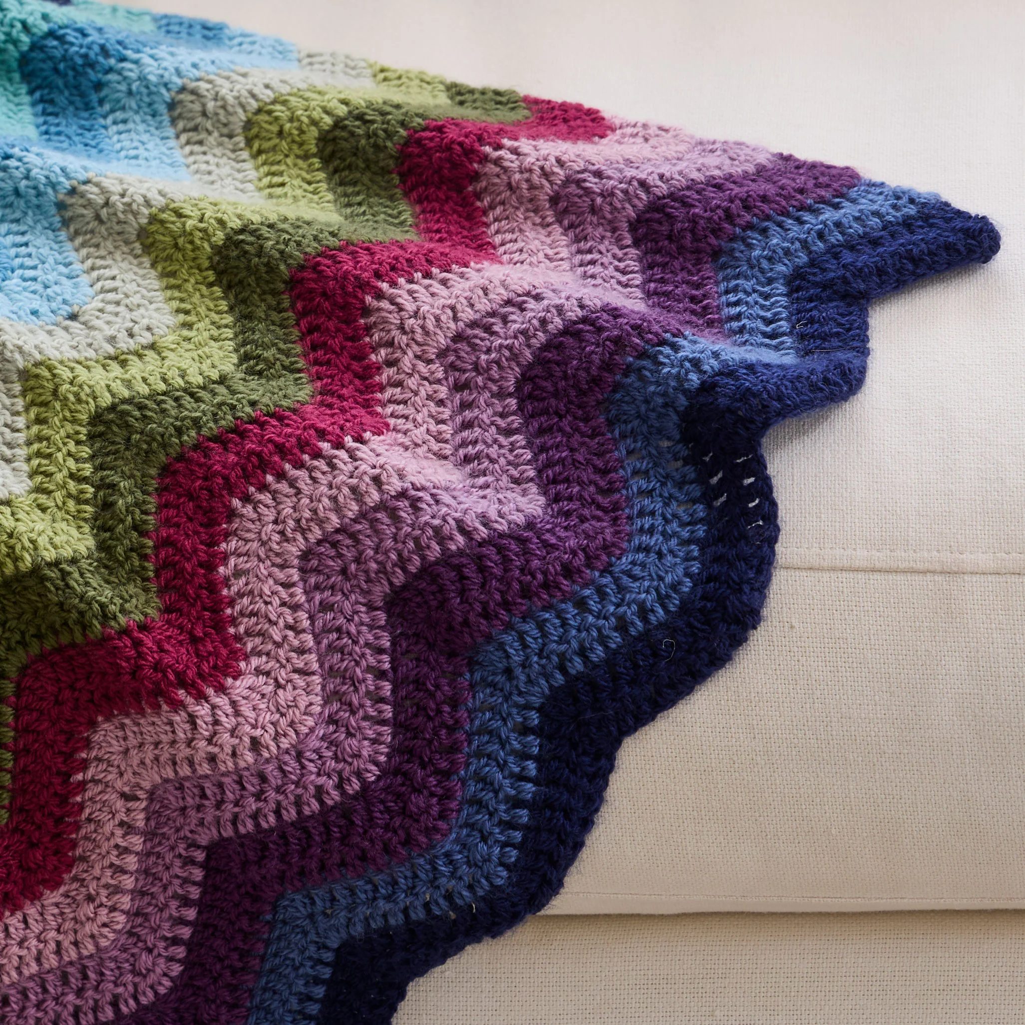 Ripple of Many Colors - Image 4