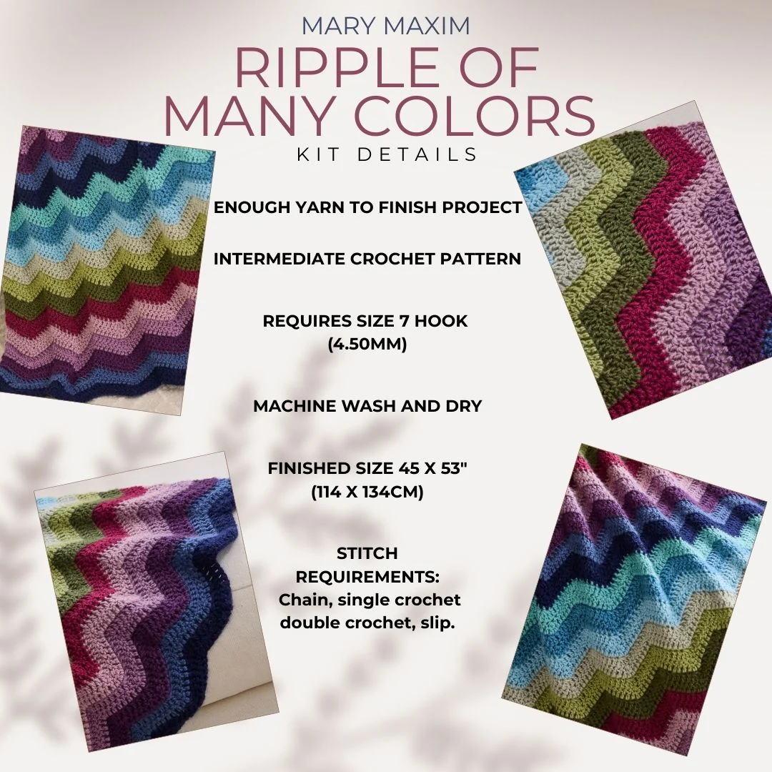 Ripple of Many Colors - Image 9