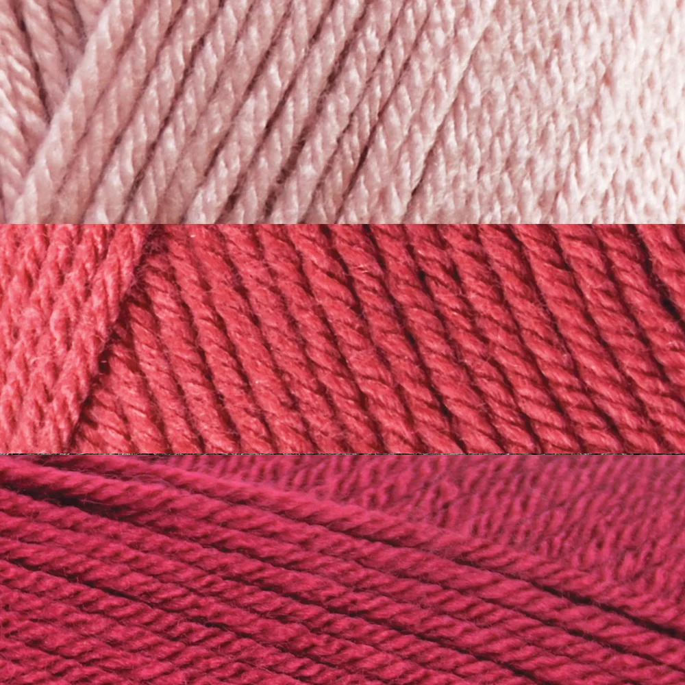 Knit or Crochet Ripple Afghan - Image 14