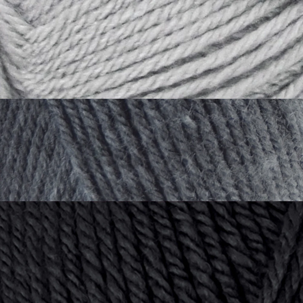 Knit or Crochet Ripple Afghan - Image 15