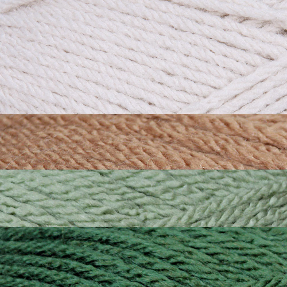 Rippled Tranquility Blanket - Image 8