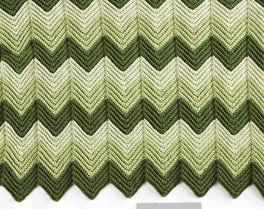 Ripples Galore Pattern - Image 2