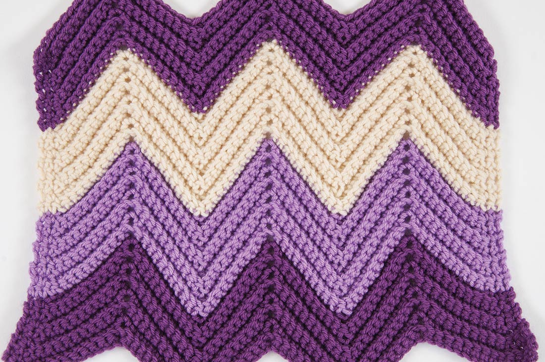 Ripples Galore Pattern - Image 6