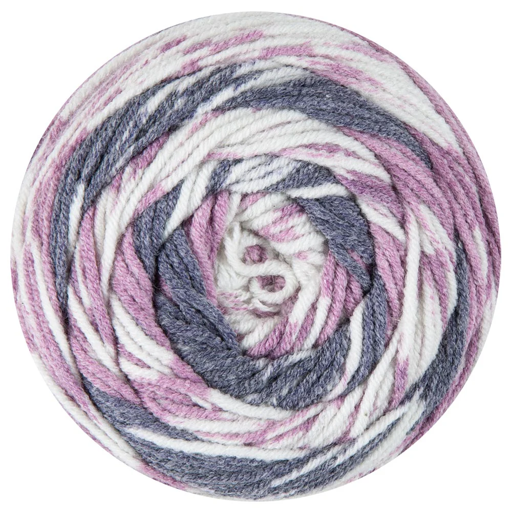 Rubi Jacquard Yarn - Image 5