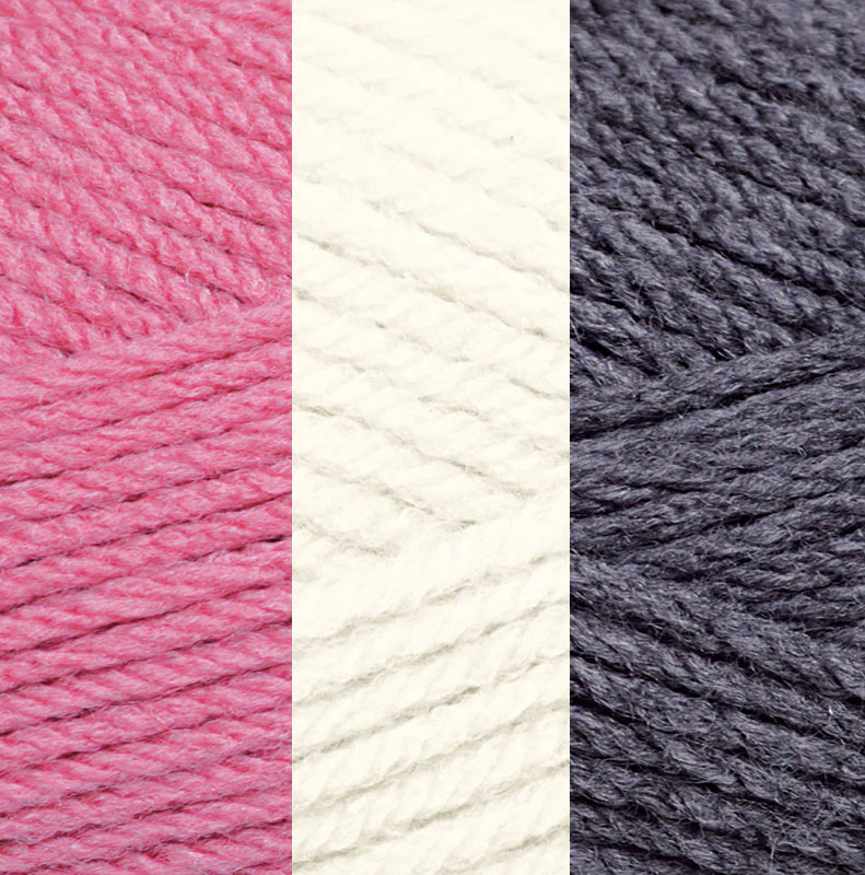Sandstone Ripple Afghan - Image 4