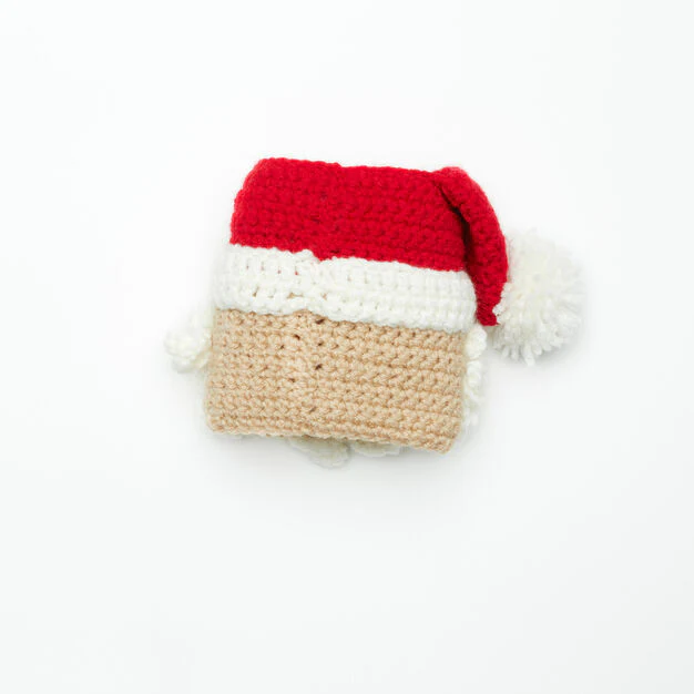 Santa Candy Jars - Image 4