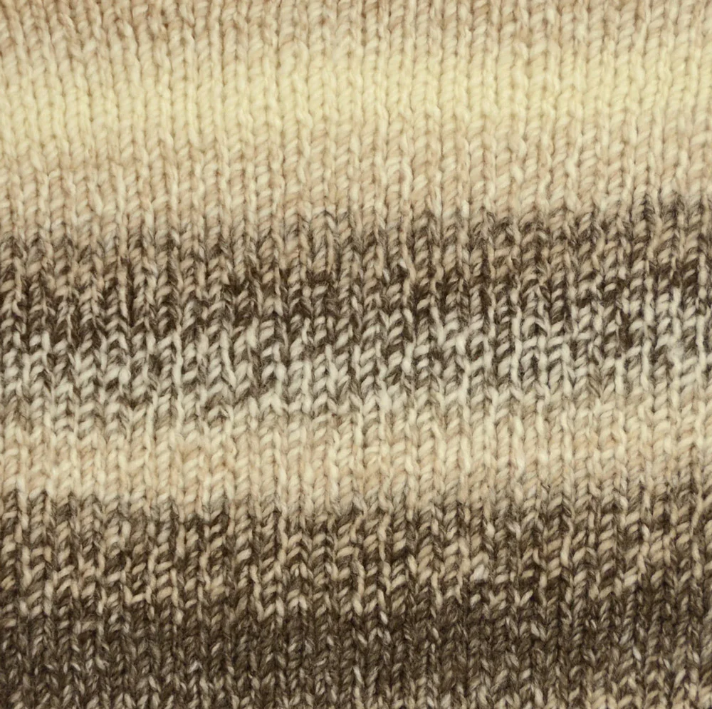 Scale Lace Knit Blanket - Image 8