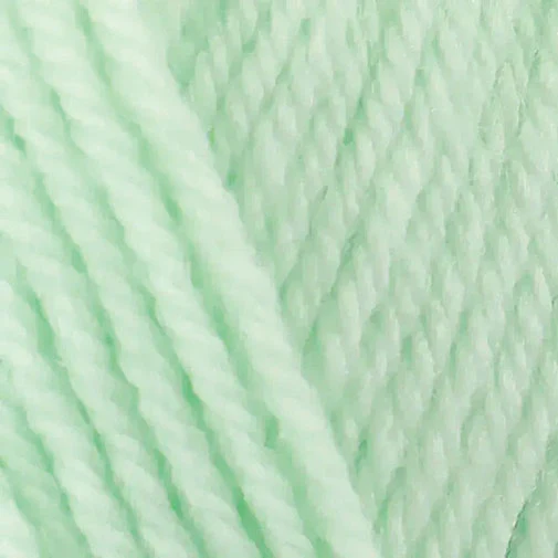 Scalloped Border Baby Blanket - Image 7
