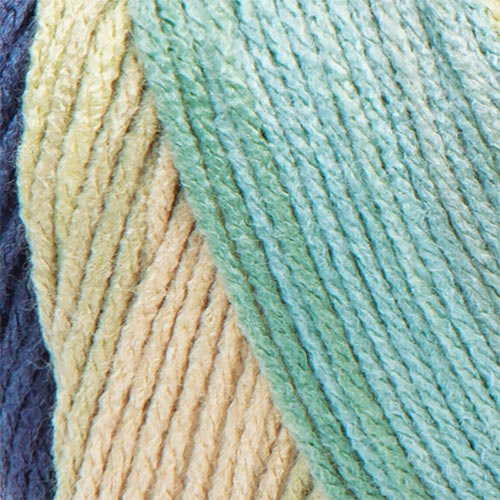 Scallops and Lace Throw - Image 6