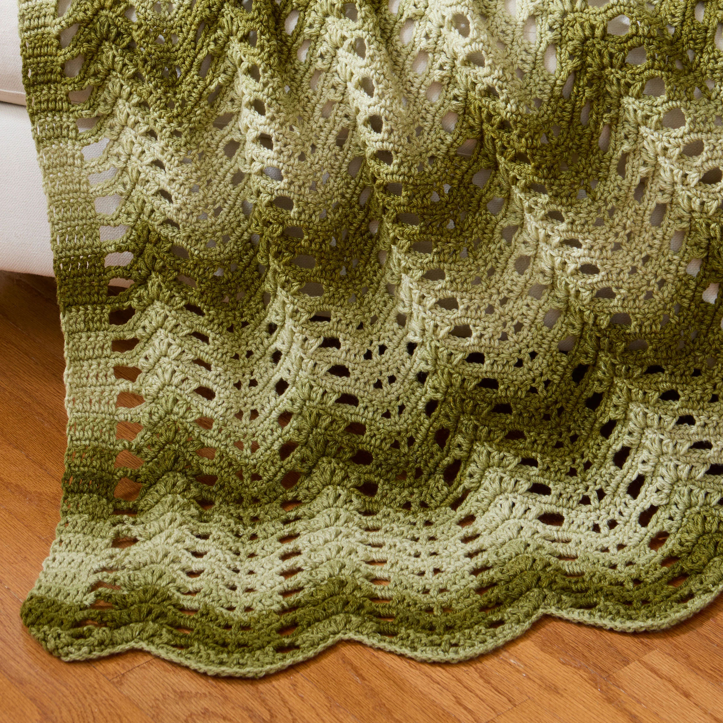 Scottish Shores Throw - Image 2