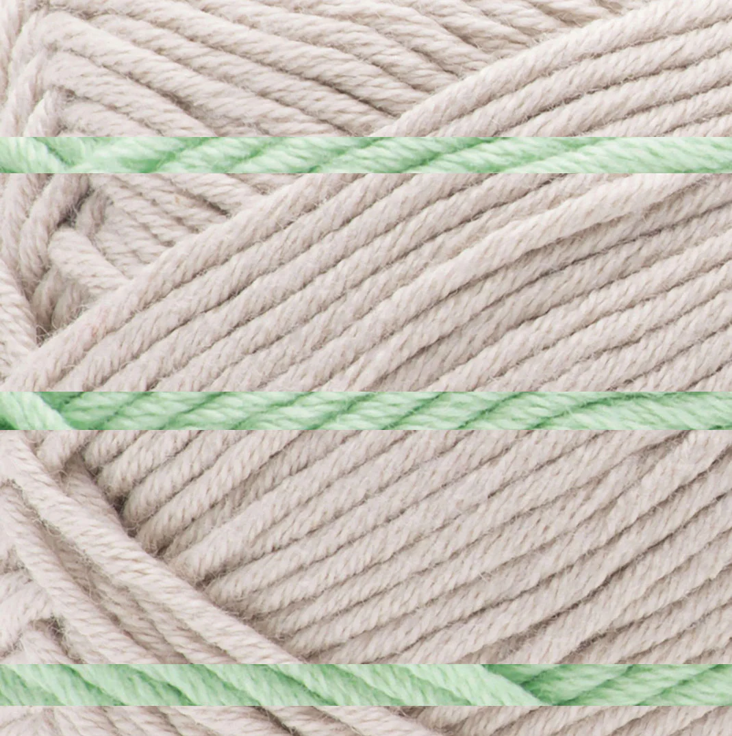 Sea Breeze Stripes Baby Cardigan - Image 3