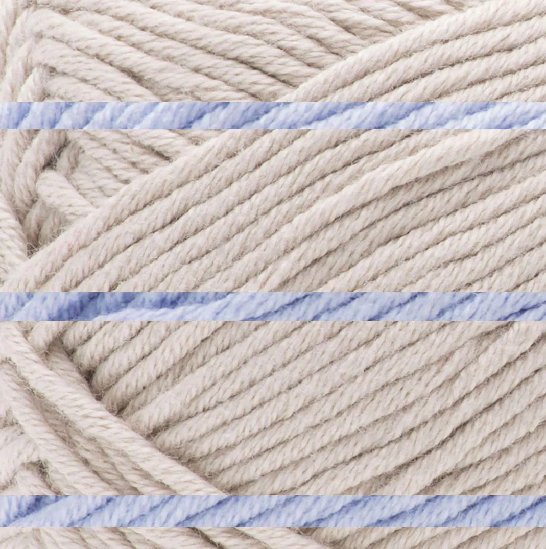 Sea Breeze Stripes Baby Cardigan - Image 4