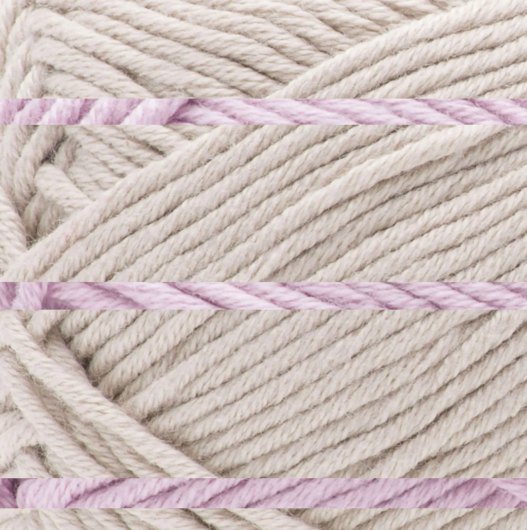 Sea Breeze Stripes Baby Cardigan - Image 5