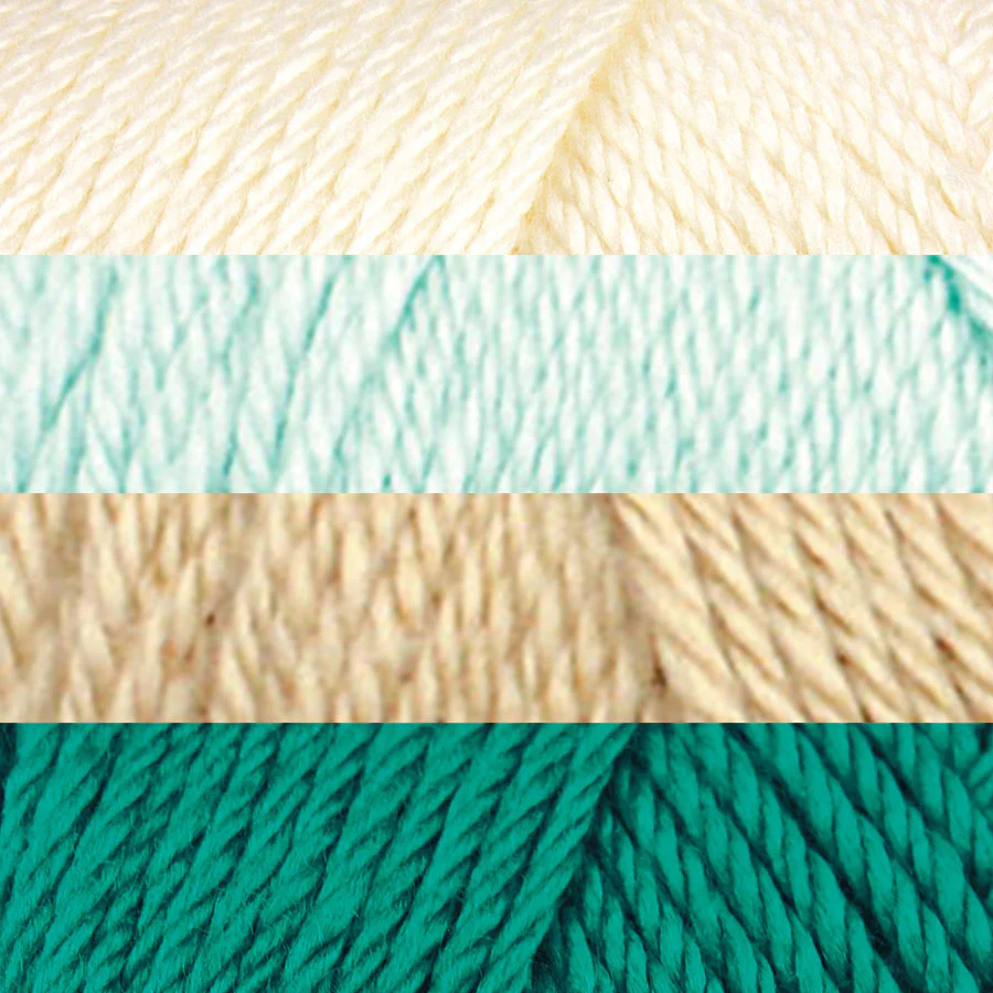 Beachside Throw - Image 2