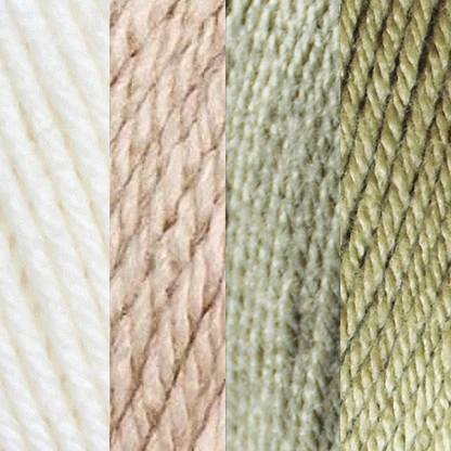 Seaside Bavarian Throw - Image 5