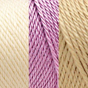 Seaside Ripple Afghan - Image 4