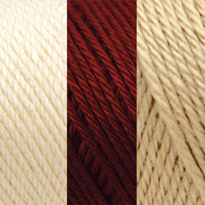 Seaside Ripple Afghan - Image 5
