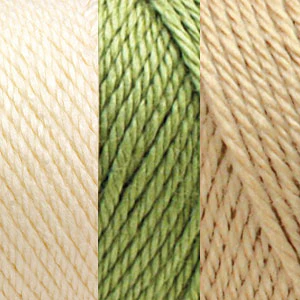Seaside Ripple Afghan - Image 7