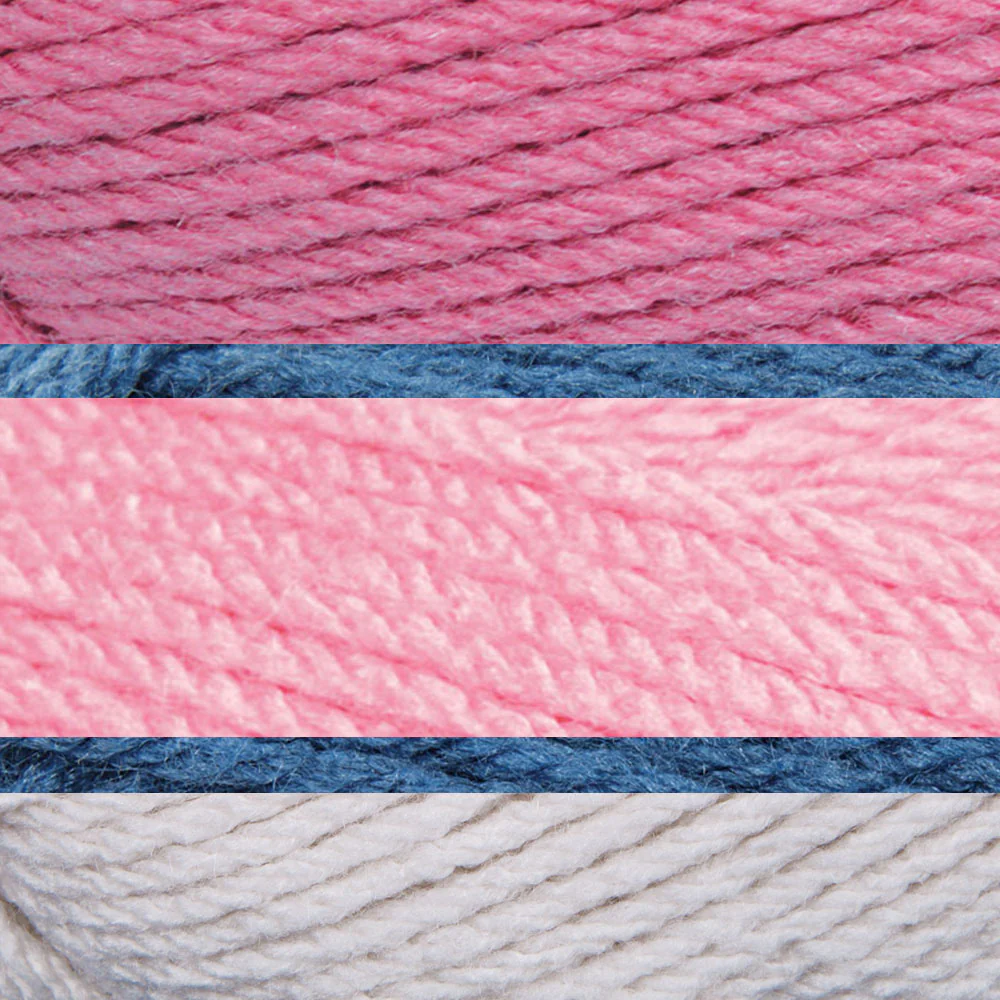 Seeded Corner to Corner Blanket - Image 7