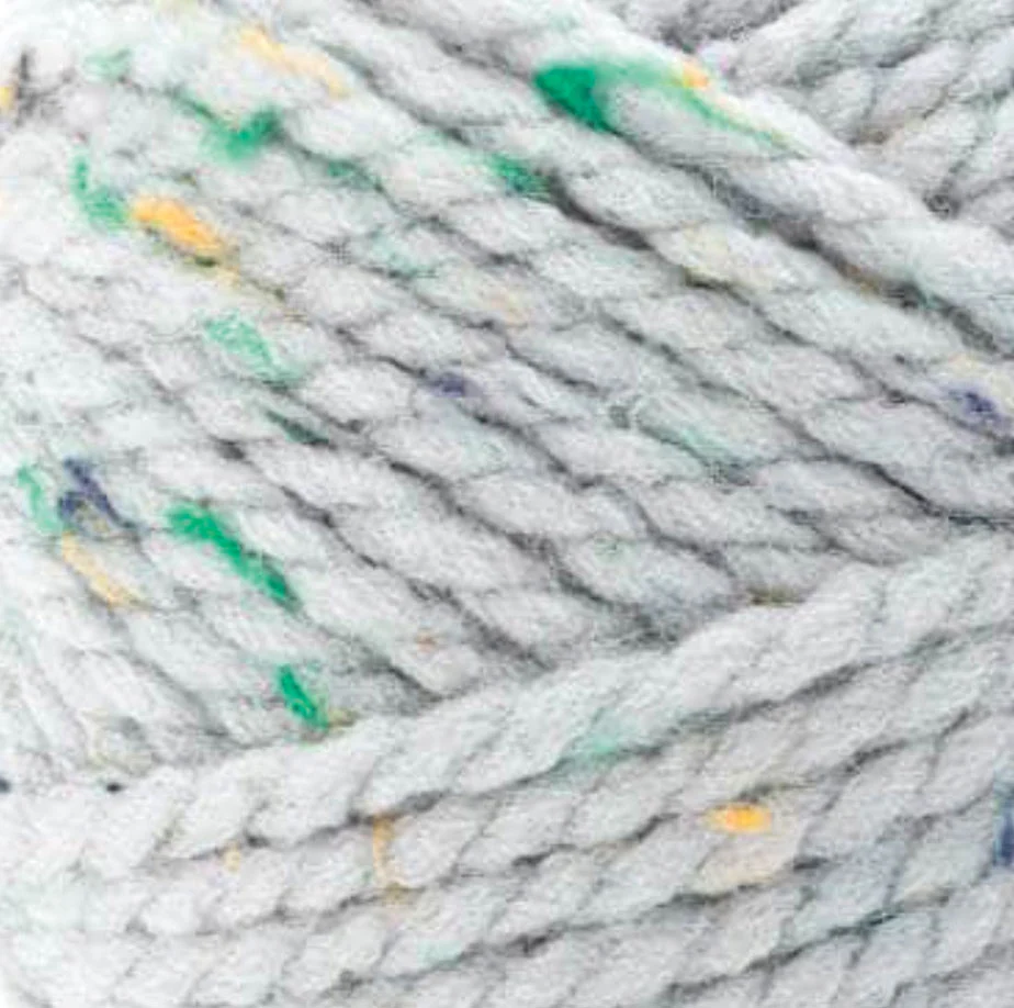 Serenity Chunky Tweed Yarn - Image 5
