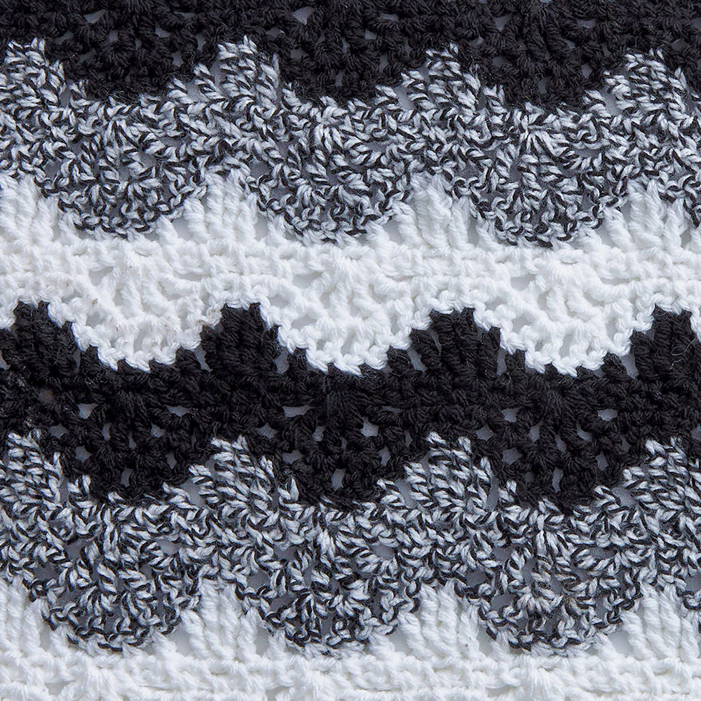 Serenity Lace Throw - Image 10