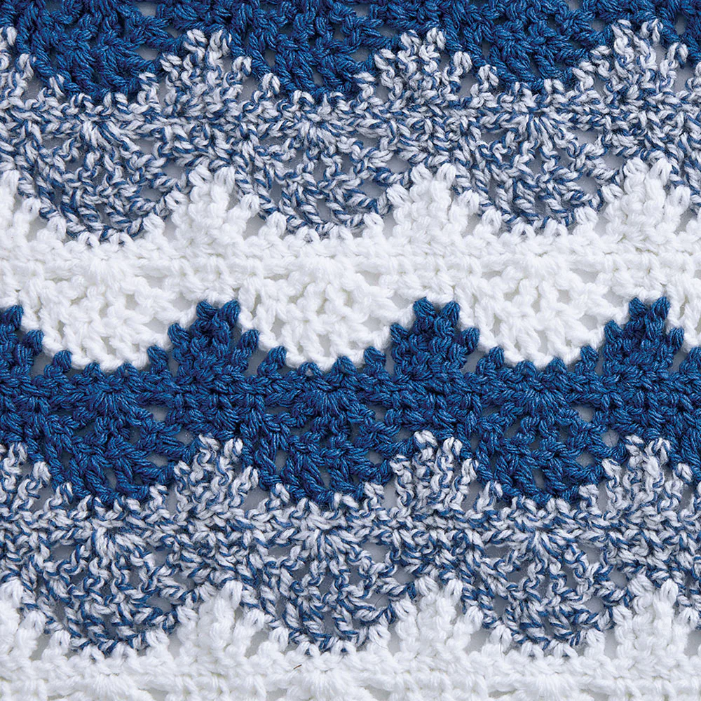 Serenity Lace Throw - Image 3