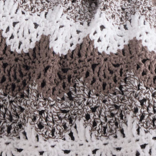 Serenity Lace Throw - Image 8