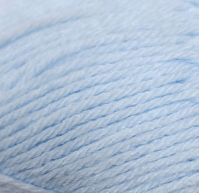 Shell-A-Brate Baby Blanket - Image 6