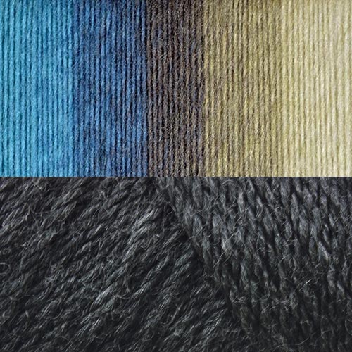Sholach Prism Afghan - Image 18