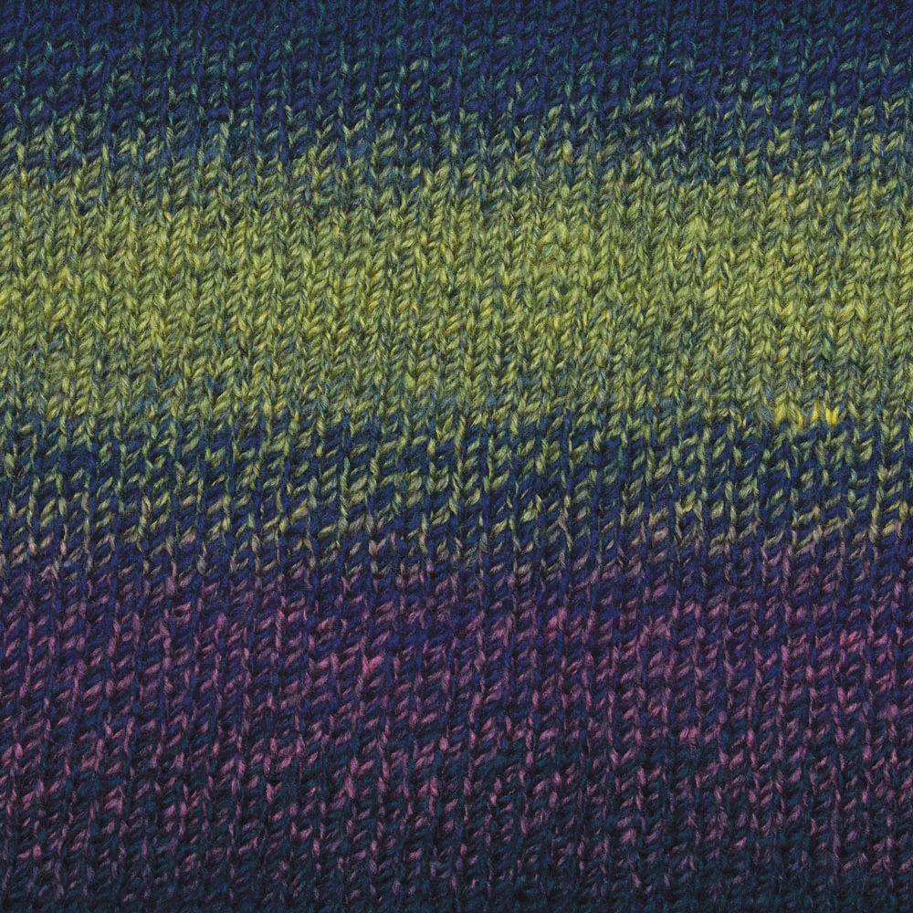 Sideways Bobble Crochet Throw - Image 13