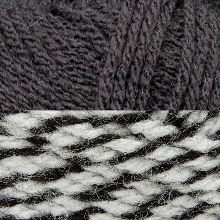 Sideways Chevrons Blanket - Image 6