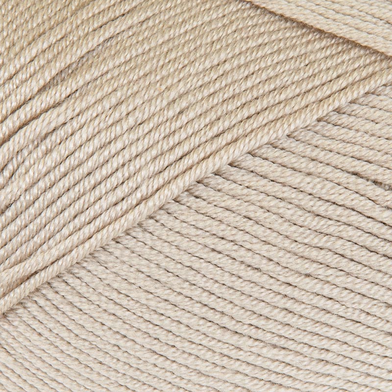 Silky Knit Scarf - Image 4