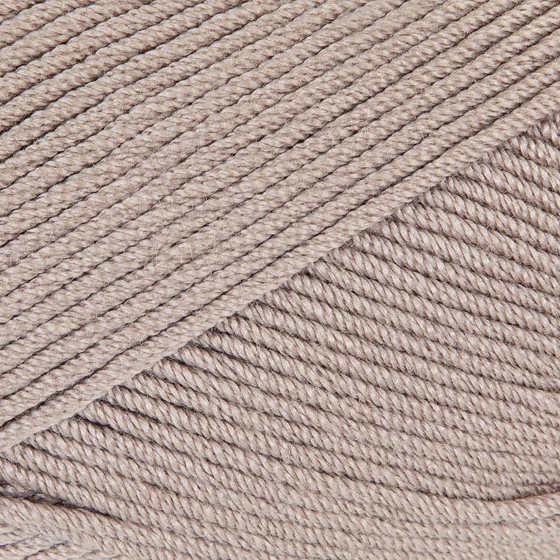 Silky Knit Scarf - Image 5
