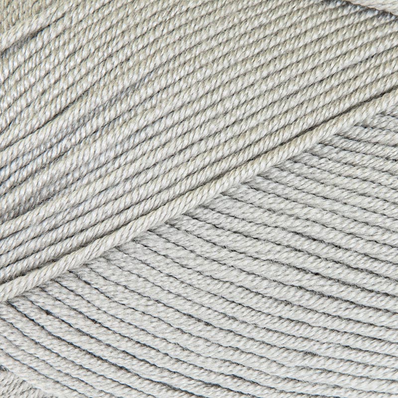 Silky Knit Scarf - Image 6
