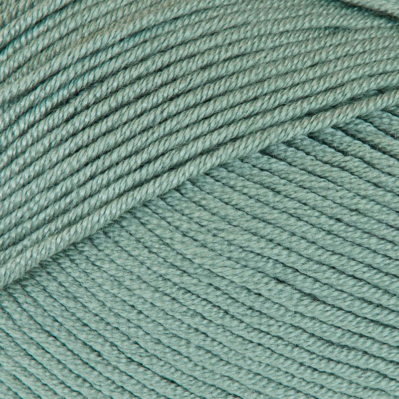 Silky Knit Scarf - Image 8