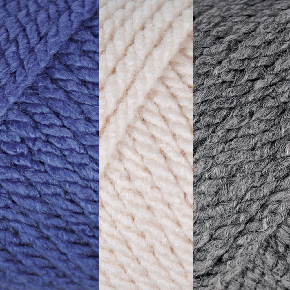 Simple Stripes Throw - Image 11