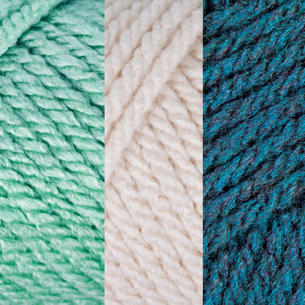 Simple Stripes Throw - Image 12