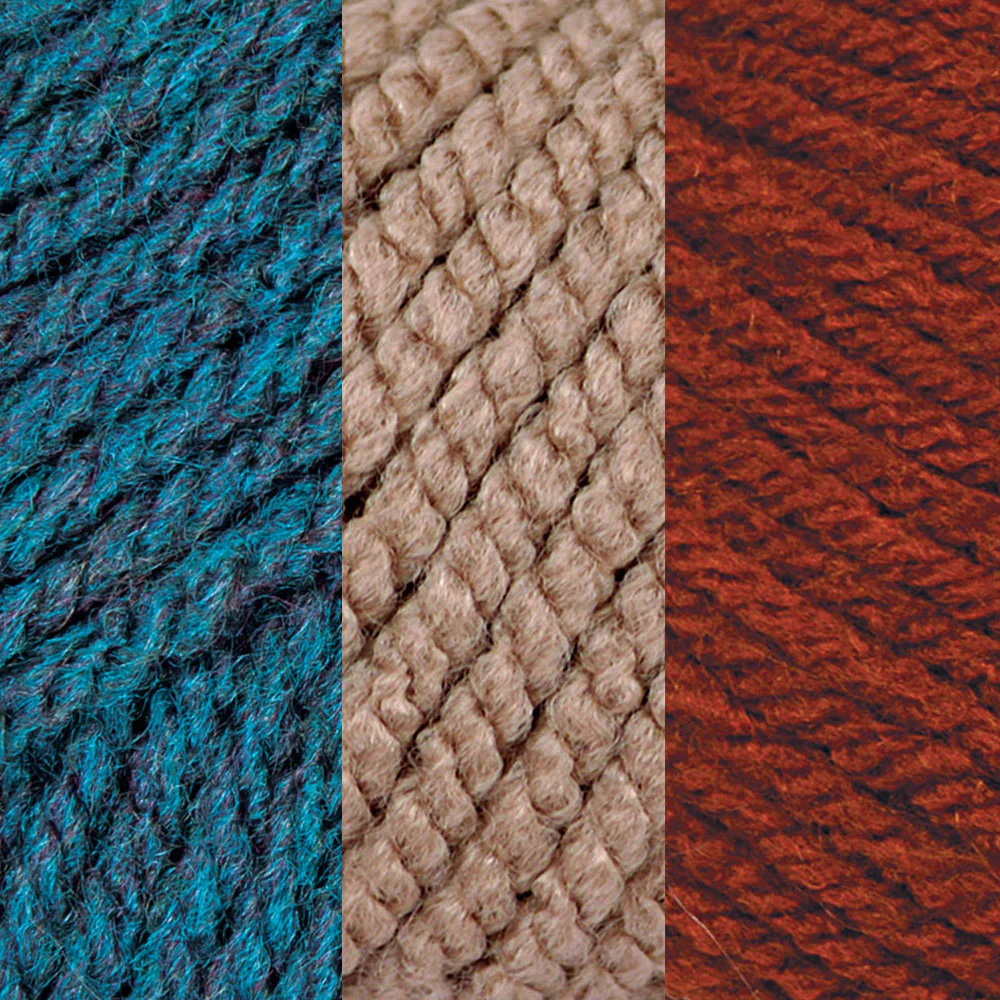Simple Stripes Throw - Image 14
